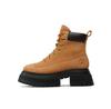 Timberland Sky 6-Zoll Schnürstiefeletten, TB0A2KMU2311, braun