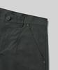 Beodeonteu Utility Side Big Pocket Wide Pants [Charcoal]
