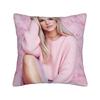 Singer B-Britneyy S-Pearss Pillow Case Design Pillow Cover Cute Funny Pillowcases For Office Car Home Decor