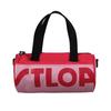 Trendy Kids Pillow Bag For Summer Stylish Canvas Crossbody With Breathable Design