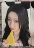 [USED] Itzy GWBG Makestar 4.0 Bonus Trading Card Chaeryeong