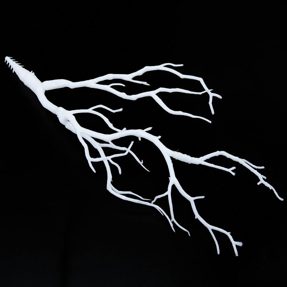Simulation Branch Tree Branch House Indoor Art Home Decor 3 Colors Decoration