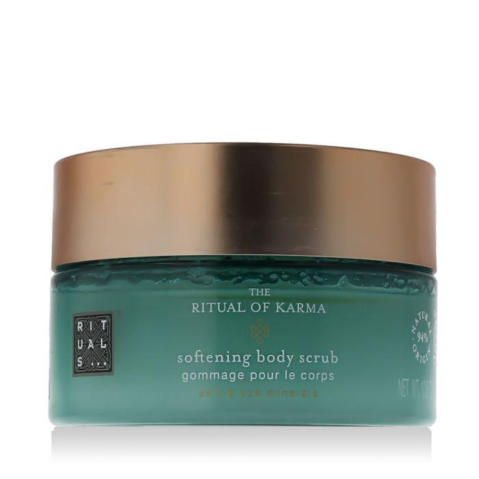 BEAUTEPROMO Rituals The Ritual Of Karma Lichaamsgom 300 g