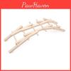 Science Educational Toy Small Production Wooden Arch Bridge Physics Experiment Diy Elementary School Student Handmade Model