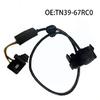 Original Tn39-67rc0 For 2019-2023 Mazda Cx9 Front Grille 360 Surround View Camera Tn3967rc0 Original Car Auxiliary High Quality