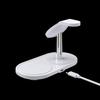 Magnetic 3-in-1 Wireless Charger for Apple Phone and Watch