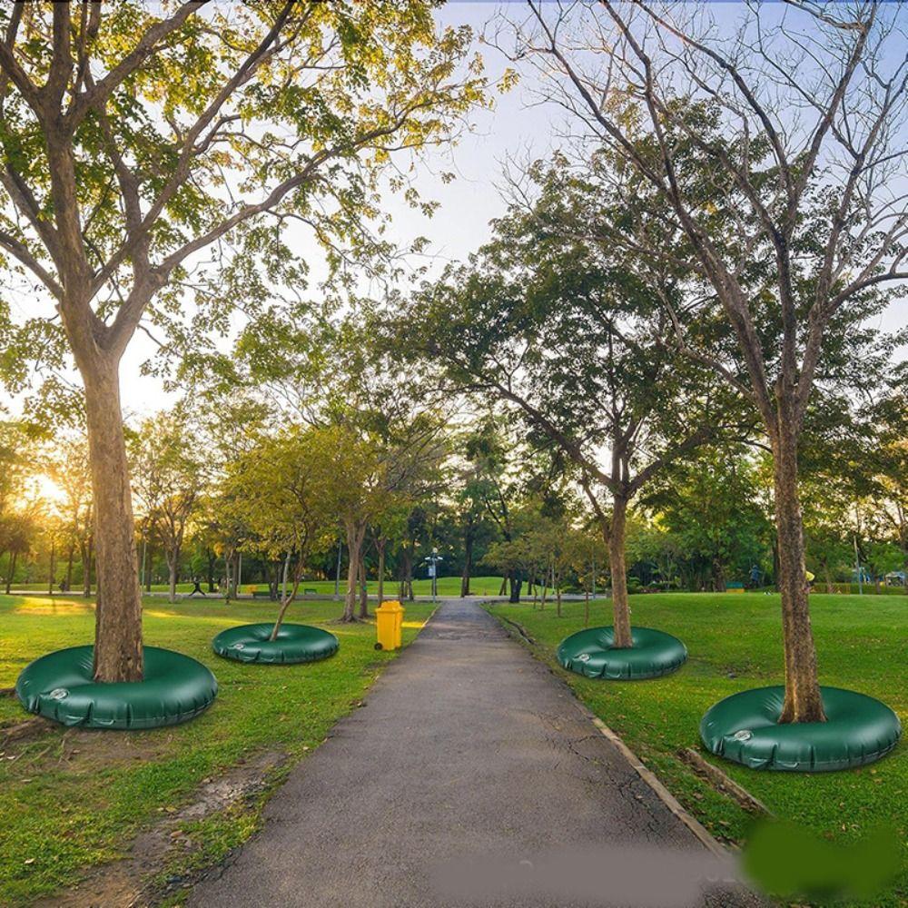 1pc/4pcs Leak-Proof Planting Water Bag Water Conservation Drip Watering System  Planting