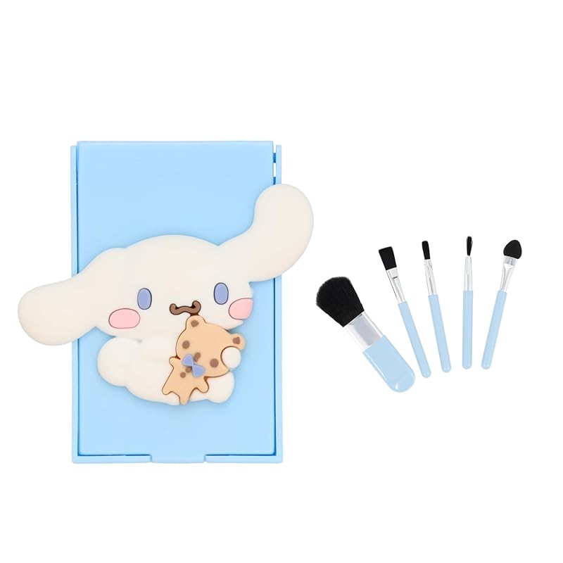 

Shobido Sanrio Mini Makeup Brush Set Cinnamoroll CM32174 Sanrio
