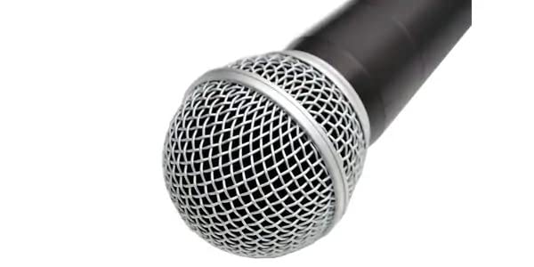 CLASSIC PRO Dynamic Microphone