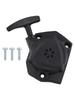 A051003310 Recoil Starter for Echo PB2520 EB252 PB2620 Blower Complete Assembly with 3 Screws for Easy Replacement