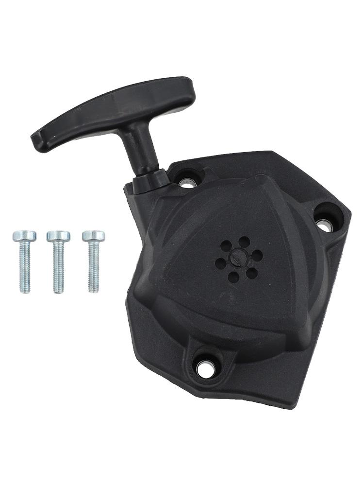 A051003310 Recoil Starter for Echo PB2520 EB252 PB2620 Blower Complete Assembly with 3 Screws for Easy Replacement