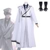 Far Beyond The World Yi Yu Anime Cosplay Costume Soft Fabric Streetwear For Game Fans