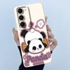 Case For Tecno Spark 40 Pro Pro+ 4G Sweet Girls Silicone Soft Protective Back Cover For Tecno Spark40 Pro Plus KM6 KM7 Casing