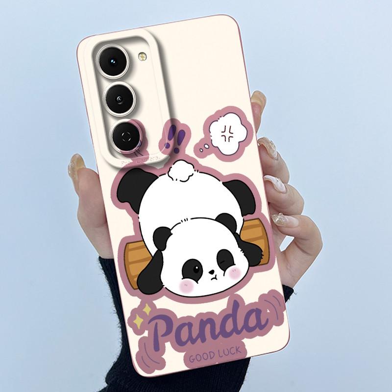 Case For Tecno Spark 40 Pro Pro+ 4G Sweet Girls Silicone Soft Protective Back Cover For Tecno Spark40 Pro Plus KM6 KM7 Casing