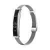 B3(NxWear) Women's Waterproof Smart Bracelet: Heart Rate, Blood Oxygen, Pressure & Sleep Monitor, Pedometer, Jewelry Design, 5ATM.
