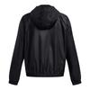 Under Armour Womens/Ladies Athletic Sports Windbreaker