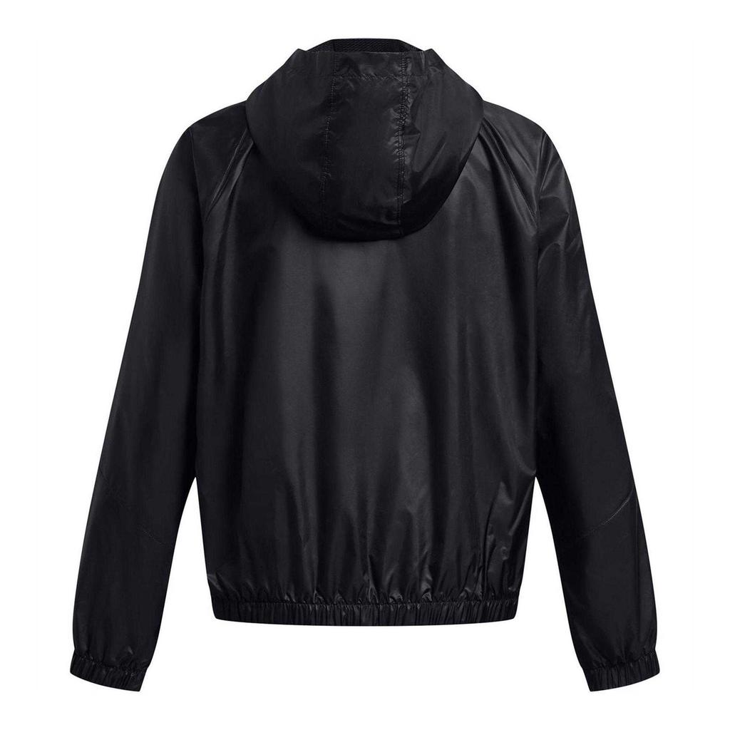 Under Armour Womens/Ladies Athletic Sports Windbreaker