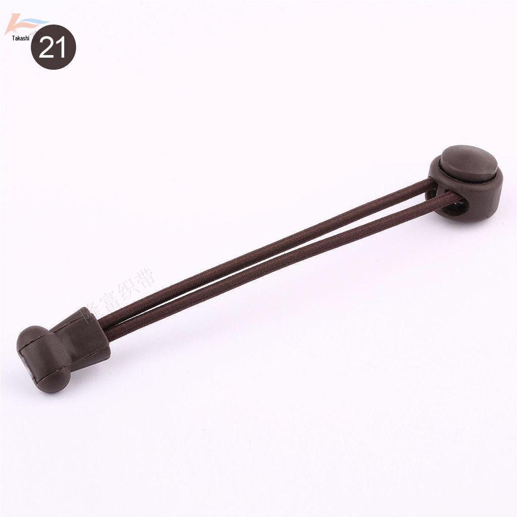 Δωδέκατα 1-Μέτρου Ελαστικά Χωρίς Δέσιμο Πολύχρωμα Κορδόνια Παπουτσιών για Casual Παπούτσια