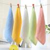 Natural Bamboo Fiber Towel For Babies Gentle On Sensitive Skin Highly Absorbent &Durable Baby Washcloth For Everyday Use