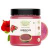 Niramay Tattva Hibiscus Flower Powder, 200g For Hair Pack, Hair Oil, Face Pack & Hibiscus Tea