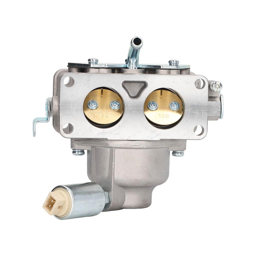 Karburátor Sada hliníkový karburátor pro 40G777 40H777 44M777 44P777 44S677 796997 792295 Trávník