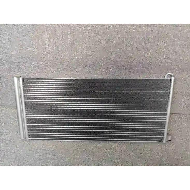 97057311100 97057311101 A/C AC HVAC Air Conditioning Condenser For Porsche Panamera 970 2010-2016