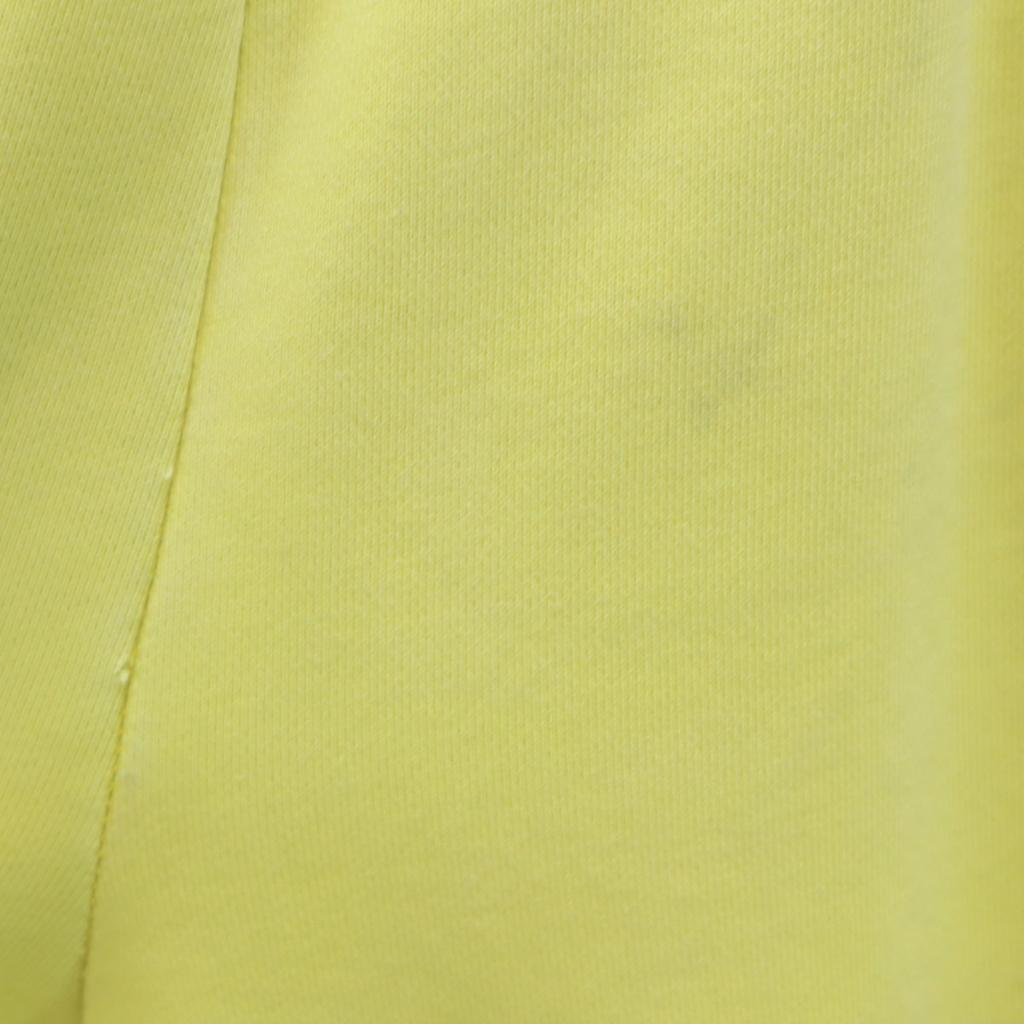 FR2 Sweat pants M yellow Men's Used