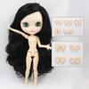 ICY DBS Blyth Doll 1/6 Joint Body White Skin Toy Customized Doll 30cm Bjd Random Eyes Colors Anime Toy Girls Gift