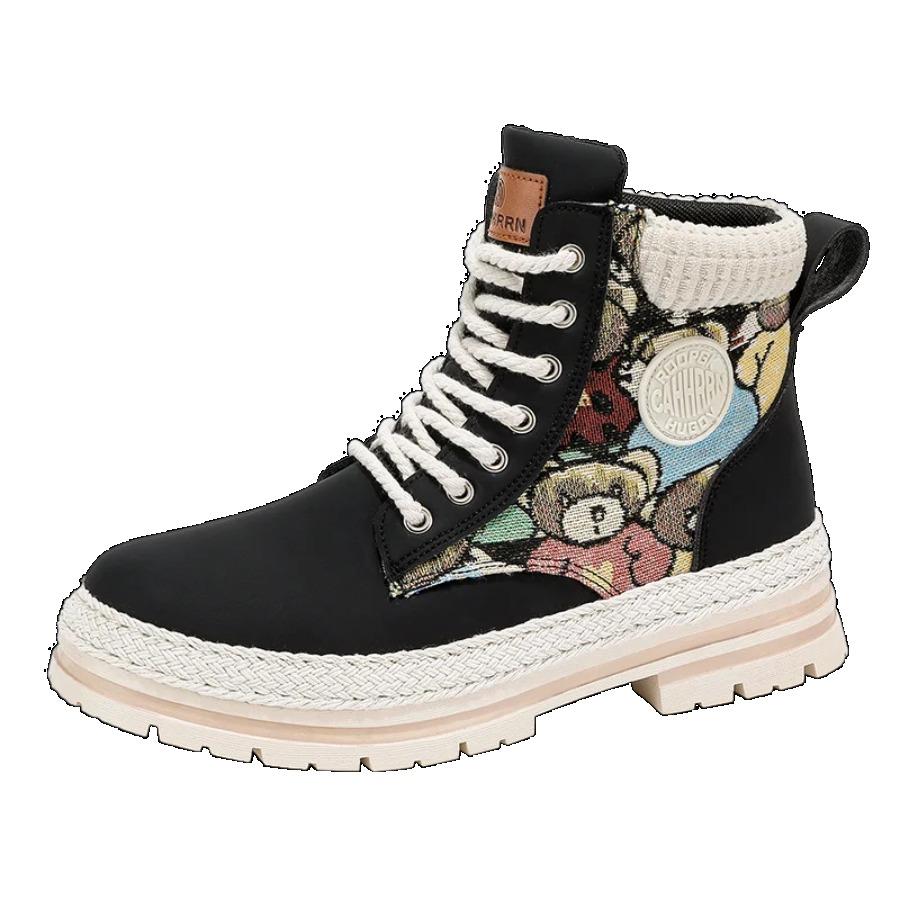 2025 High top casual sports shoes men's new thick sole breathable increase fashion casual vulcanized shoes men's naked boots