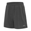 UFC SPORT Ufc Airspot Relax Fit Shorts Charcoal U2Spw2315Ch