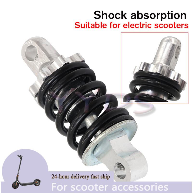 100MM 150MM 750LB 1000LB Rear Shock Absorber Damping for 47CC 49CC Minimoto ATV Scooter Mini Pocket Bike Suspension