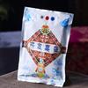 Tibetan Fragrance Powder Natural Plant Offerings Powder Diamond/Manjusri Worship Buddha Indoor Air Purification Aromatherapy