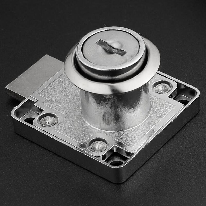 Universeller Schlüsselschubladen- und Schrankverschluss