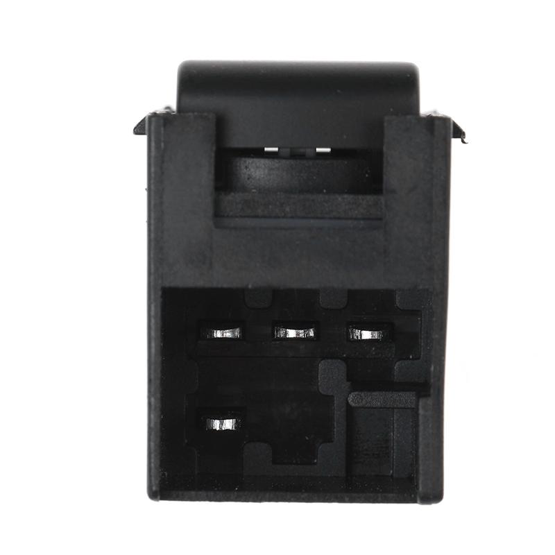 3B0959855B  Passenger Side Power Window Switch Button Car 3B0 959 855 B For VW Passat B5 Bora Golf MK4