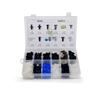 Honda Chrysler Jeep 385-Piece Nylon Retainer Set
