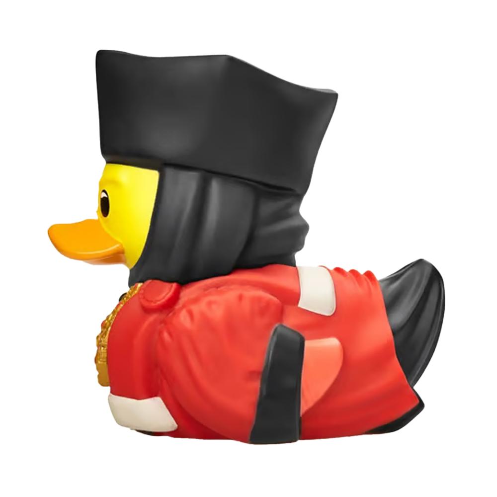 Star Trek TUBBZ Q Rubber Duck