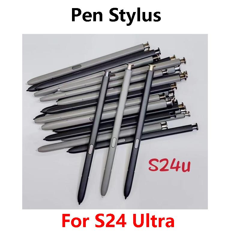 Stylus Pen For Samsung Galaxy S24 Ultra Universal Capacitive Pen Sensitive Touch Screen Pen 6