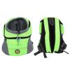 Pet Knapsack Ventilation Comfort Spacious Environmental Protection Nice Appearance Dog BackpackS