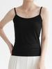 Women's Sexy Back Camisole Tank Top - Pure Desire Style