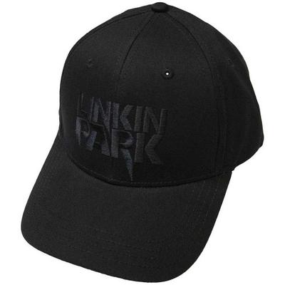 Linkin Park Unisex Adult Logo Baseball Cap