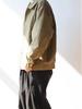 2025 Autumn/Winter Men's Casual Loose Lapel Workwear Jacket