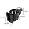 2-in-1 Water Cup Holder Electric Bike Motorcycle Bicycle Baby Stroller Universal Tea Cup Holder Bracket Cup Holders 5
