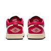 Air Jordan 1 Low WMNS 'Mystic Hibiscus Black Coconut Milk' DC0774-605