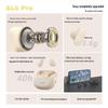 Soaiy SL6 Pro True Wireless Open-Ear Sports Earbuds