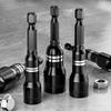 Powerful Socket Inner Hexagonal Wrench Hexagonal Handle Screwdriver Extension Rod Pneumatic Screwdriver Insert