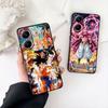 Majin Dragons Gokus Balls DragonBalls Buu Phone Case for Xiaomi Redmi Note 13 14 ProPlus Pro Plus 14C A4 13C Pro+ Note14 Cover