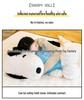 Snoopy Plush Toy Dog Pillow - Perfect Birthday Gift for Girls & Kids