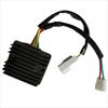 For HONDA CBR900 SC44 SH678C-13 31600-MCJ-641 2003.