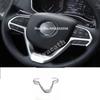 For Jeep Grand Cherokee WK2 2014-  ABS Chrome Steering Wheel Door Bowl Window Lift Button Gear Box AC Vent  Seat Back Cover