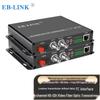 EB-LINK HD/3G-SDI Video Fiber Optic Converters